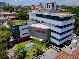 MAPFRE anunció su ingreso al consorcio de seguros para personas vulnerables a riesgos climáticos - trece