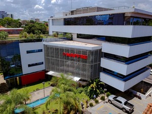 MAPFRE se unió al consorcio global de seguros para personas vulnerables a riesgos climáticos | Unicanal