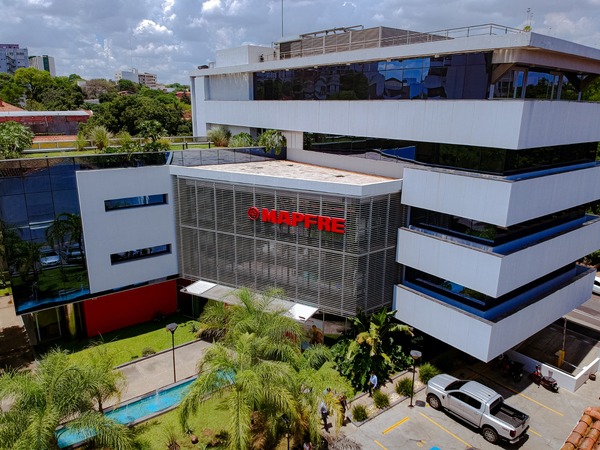 MAPFRE se unió al consorcio global de seguros para personas vulnerables a riesgos climáticos | Unicanal