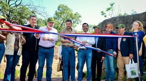 Latorre destaca valor educativo y de conservación del Centro Ambiental Tekotopa - ADN Digital