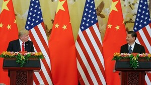Trump y Xi se muestran satisfechos con los avances para lograr que TikTok opere en EEUU