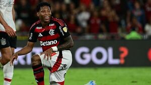 Gonzalo Plata está habilitado para la revancha