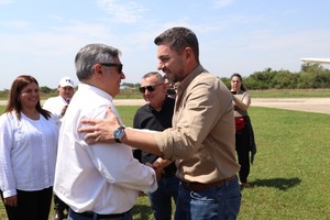 Alliana anuncia la construcción de 17 colegios modernos en todo el país - ADN Digital