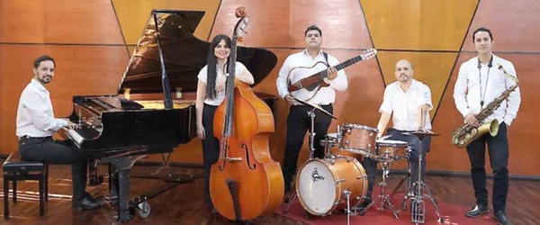Ensamble Fusión de la OSN presentará ritmos brasileños