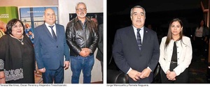 Cine debate en Asunción alertó sobre la trata de niños