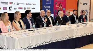 Cadam Motor Show 2025: innovación y avances en autos 0 km
