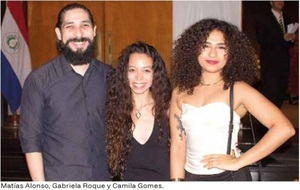Concierto La Magia del Piano rescata legado de Carlos Lara Bareiro - La Tribuna