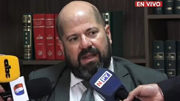 Sicóloga no encontró indicios de abuso sexual, según abogado de Federico Mora