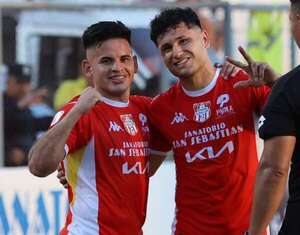 Golpe militar en Ka’arendy - Fútbol - ABC Color