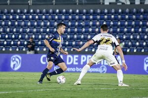 Popular / ¡Olimpia no le pudo ganar al Triki!