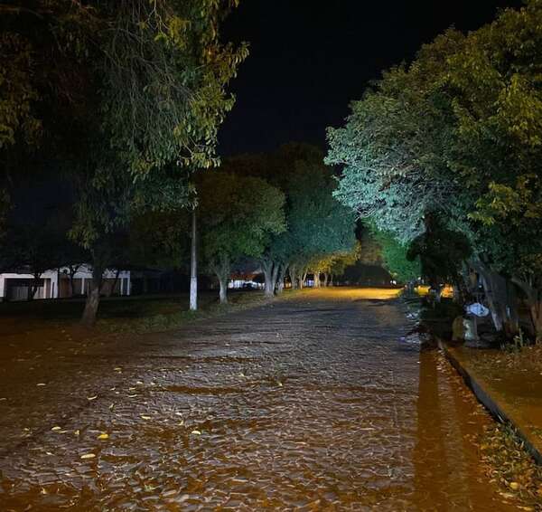 Fingió ser pasajero y asaltó a conductora de plataforma en Cambyretá - Policiales - ABC Color