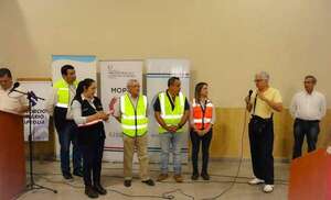 Carapeguá: proyectan construcción de sistema de alcantarillado sanitario - Nacionales - ABC Color