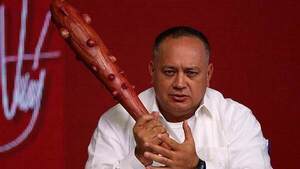 Diosdado Cabello: Maduro se prepara para la «lucha armada» contra Trump