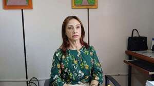 Fiscal del caso Mora: “Imputar hubiese sido irresponsable”, asegura Gladys Jiménez - Nacionales - ABC Color