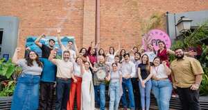 La Nación / “Las ciencias están en todo y son para todos”