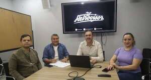La Nación / Caaguazú se prepara para su edición de El Retrovisor