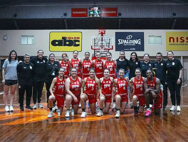 Baloncesto Femenino: Félix Pérez y San José empiezan con triunfos - Polideportivo - ABC Color