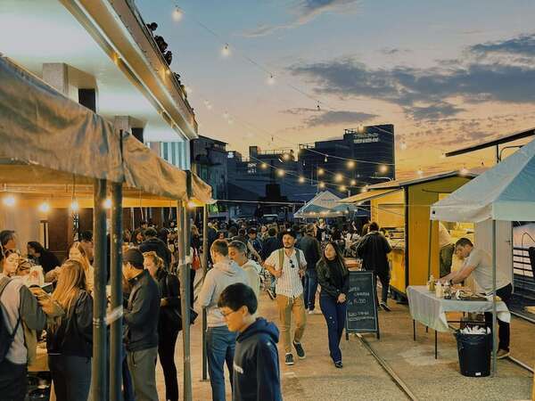 Sonidos, sabores y creatividad: propuestas para dar la bienvenida a la primavera - Cultura - ABC Color