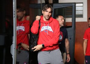 ¿El cambio de DT llegó tarde o se produjo a tiempo? - La Tribuna
