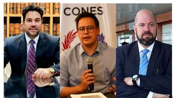 JEM investigará a fiscala que pide desestimar denuncia contra Mora