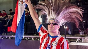 La juventud vibrará celebrando en el centro