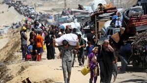 El futuro de los palestinos dominará la inminente Asamblea General de la ONU