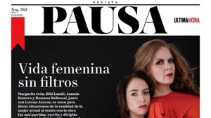 La Pausa de confianza