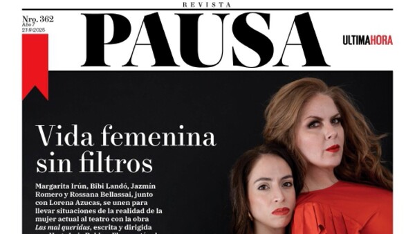La Pausa de confianza