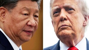 Se verán las caras en Corea del Sur en octubre