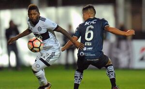 Popular / ¡Matan a exjugador de Olimpia!