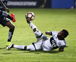 El ex Olimpia, «Speedy» González, es asesinado a balazos en Ecuador