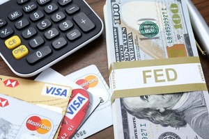 Cómo influiría la baja en la tasa de interés estadounidense en la economía