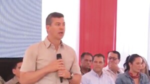 Peña no está “cansado ni rendido” ante posible juicio