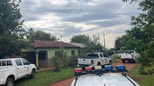 Libanés asesinado e incinerado en Cambyretâ: detienen a un presunto implicado e incautan varias evidencias