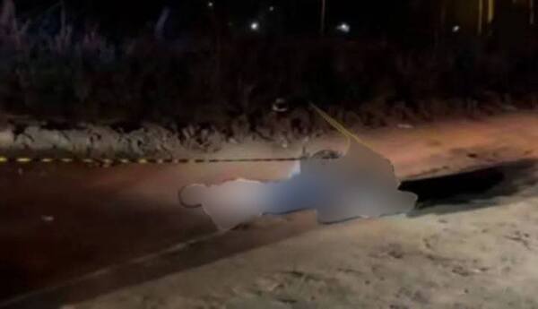 Matan a tiros a un hombre en Zanja Pytâ