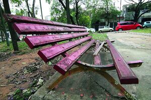 Asunción debe ser una causa nacional, alerta urbanista