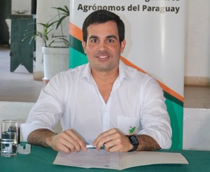 Ingenieros agrónomos celebran su día con cifras que marcan el desarrollo nacional - San Lorenzo Hoy