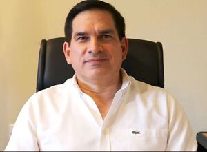 Un año de Che Róga Porã: más de 1.000 viviendas, casi 100% de producción paraguaya y 10 empleos por cada vivienda - Concepción al Día