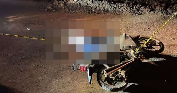 Diario HOY | Asesinato a balazos en plena calle, sospechan ajuste de cuentas