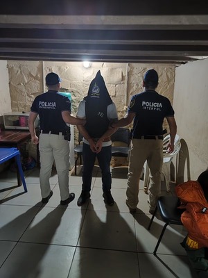 Ciudad del Este: miembro del PCC fue condenado a 27 años de cárcel por asesinar a un peluquero