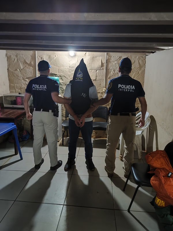 Ciudad del Este: miembro del PCC fue condenado a 27 años de cárcel por asesinar a un peluquero