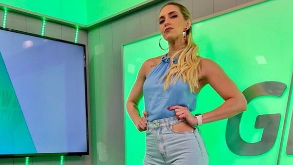 Popular / (VIDEO) ¡Atendé el noble gesto de Carmiña Masi que fue muy aplaudido en redes!
