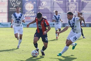 Propuesta sabatina en barrio Obrero