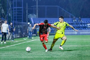 Juego atrayente en Campo Grande