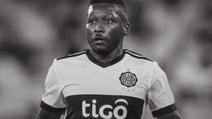 En Ecuador acribillan a un jugador de fútbol que llegó a vestir la camiseta de Olimpia