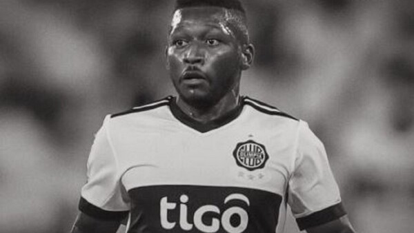 En Ecuador acribillan a un jugador de fútbol que llegó a vestir la camiseta de Olimpia
