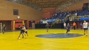 Estudiantes de colegios nocturnos celebraron con éxito sus Olimpiadas Intercolegiales