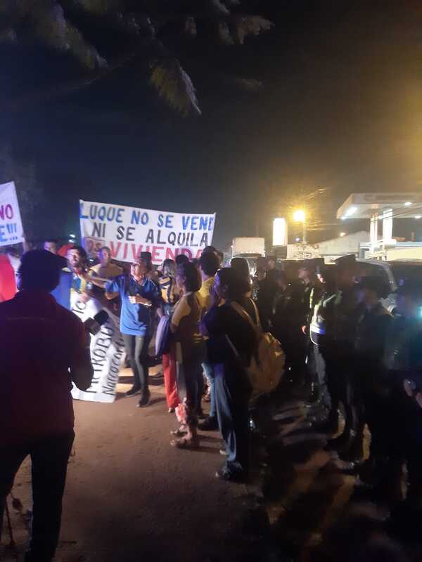 Designan fiscales para intervenir en cobertura de manifestaciones ciudadanas