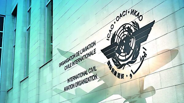 Taiwán reclama inclusión en la agenda global de seguridad aérea