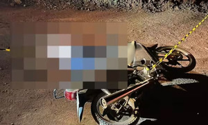 Asesinan a hombre en Zanja Pytã, investigan ajuste de cuentas narco - OviedoPress